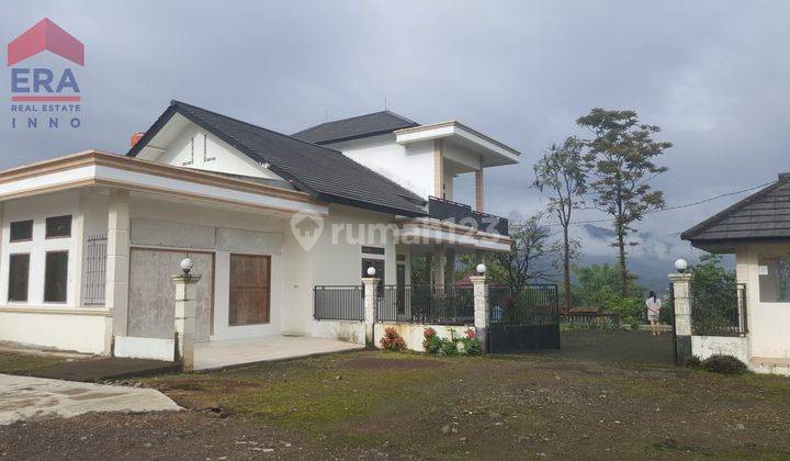 Rumah Plus Toko Jalan Raya Soreang Pangalengan Bandung 9