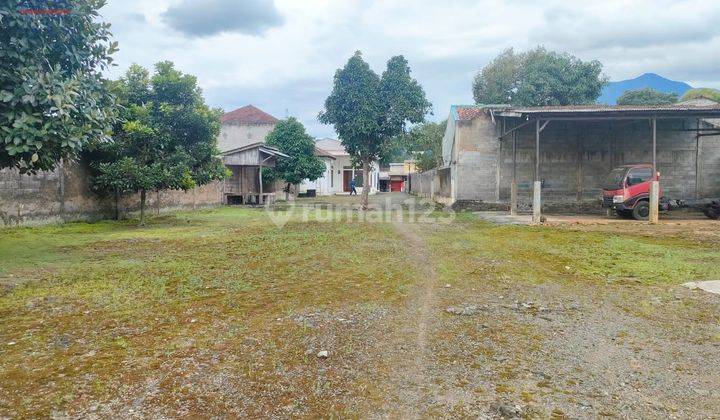 Rumah Plus Toko Jalan Raya Soreang Pangalengan Bandung 10