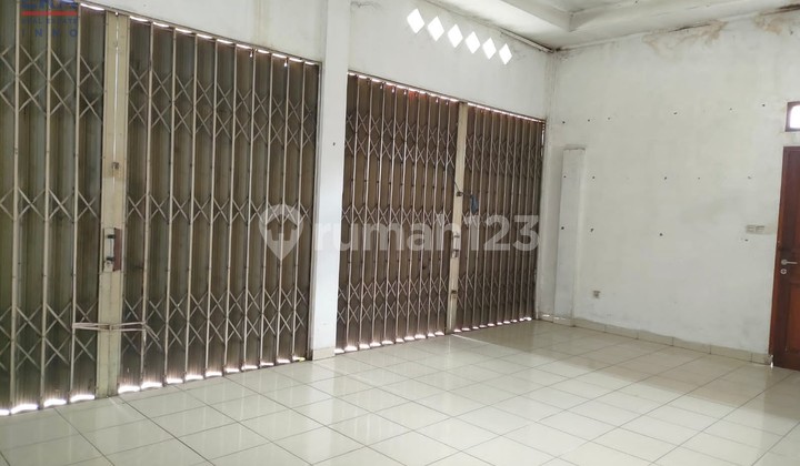 Rumah Plus Toko Jalan Raya Soreang Pangalengan Bandung 17