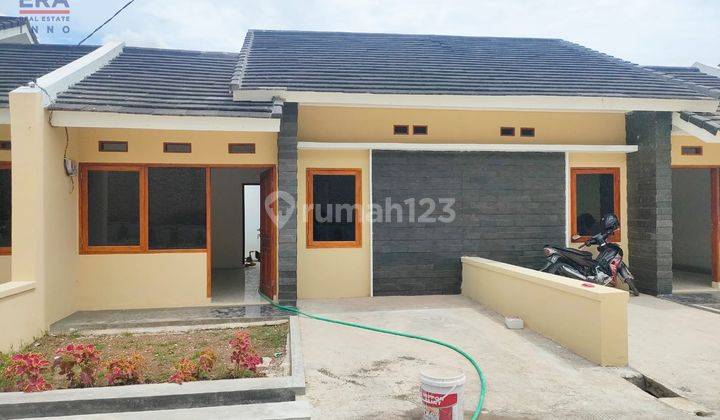 Rumah Cluster Kutawaringin Residence Bandung 6