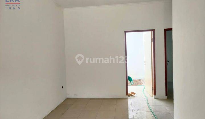 Rumah Cluster Kutawaringin Residence Bandung 5