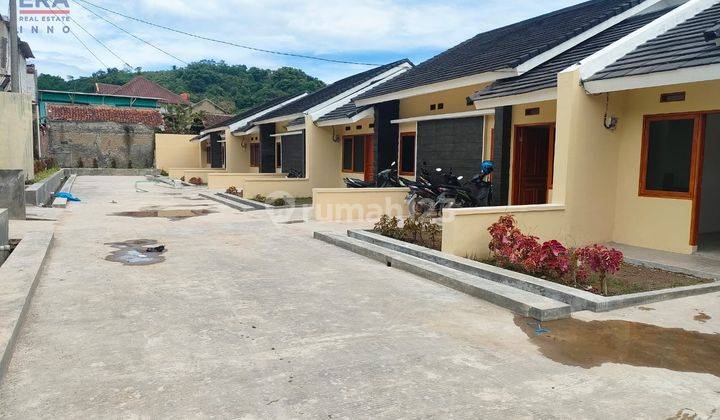 Rumah Cluster Kutawaringin Residence Bandung 8