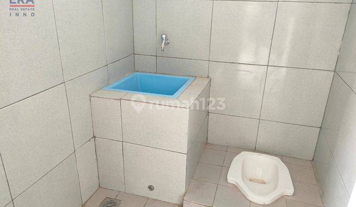 Rumah Cluster Kutawaringin Residence Bandung 17
