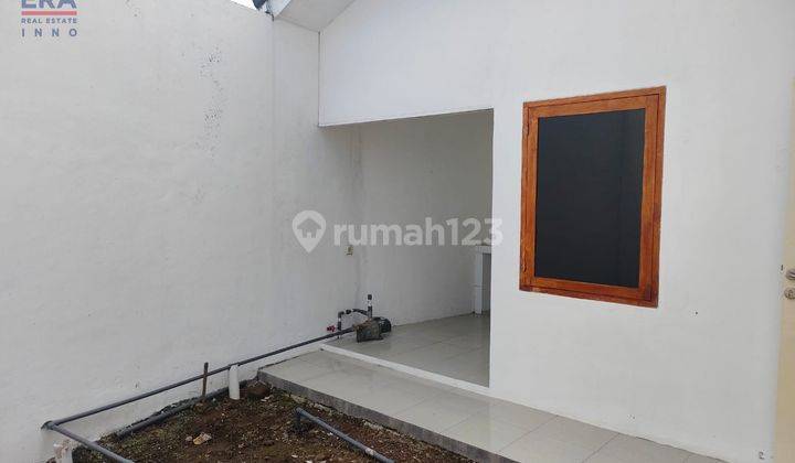 Rumah Cluster Kutawaringin Residence Bandung 20