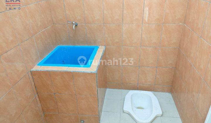 Rumah Cluster Kutawaringin Residence Bandung 23