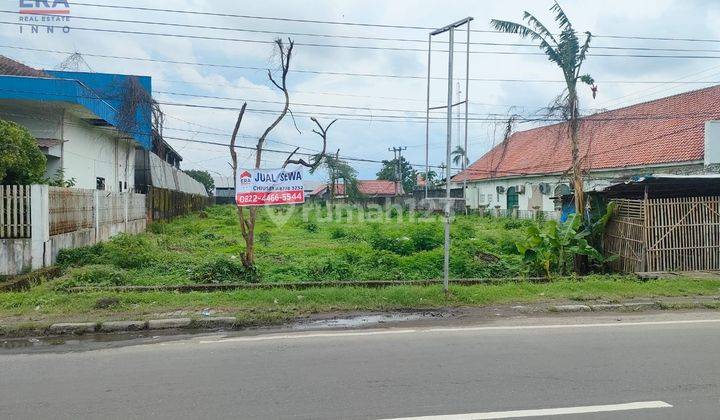 Tanah Strategis Tegal Wangi Dekat Tol Plumbon Cirebon 2