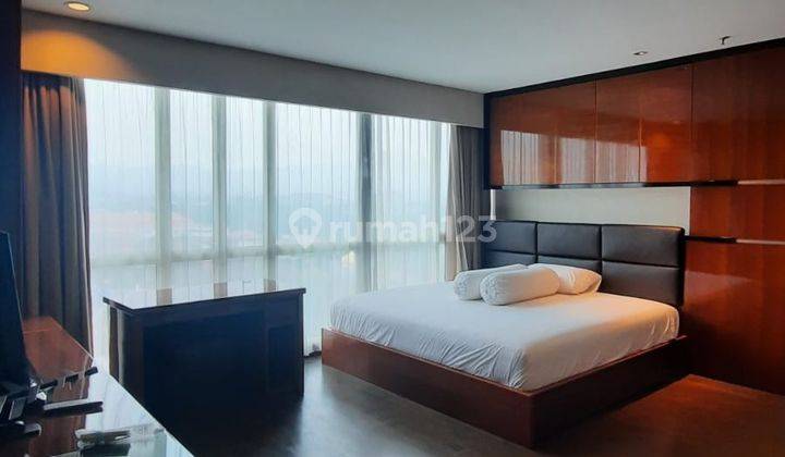 Apartemen El Royale Bandung 2