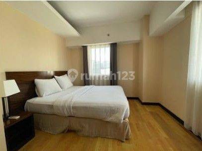 Apartemen Full Furnished Braga City Walk Bandung 2