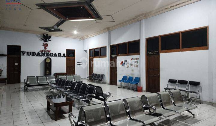 Ruko 2 Lantai Strategis Tasikmalaya 2