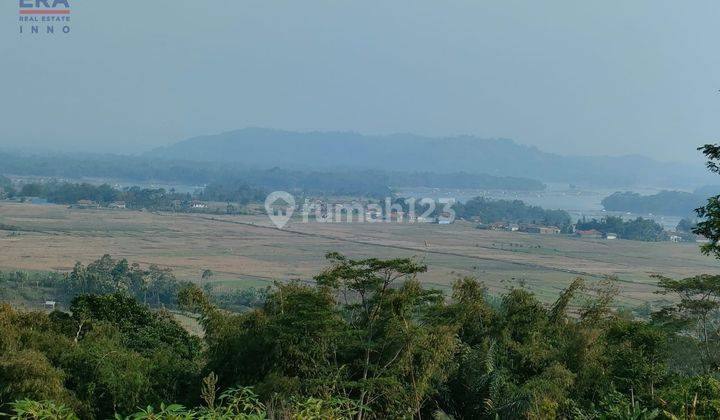 Tanah Samping Kota Baru Parahyangan Padalarang Bandung Barat 1