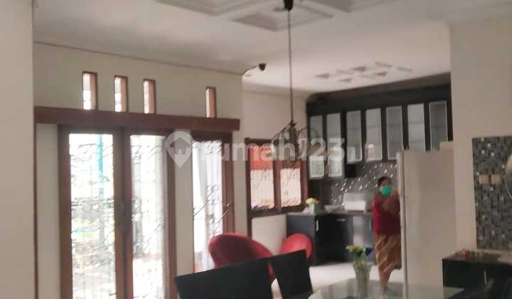 Beautiful 2-Story House Kopo Mas Bandung 2