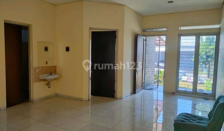 Rumah Siap Huni Batununggal Bandung 1