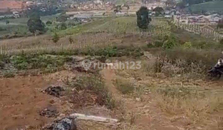 Tanah Posisi Dekat Jalan Raya Ada Mata Airnya Cibeber Ciwidey 2