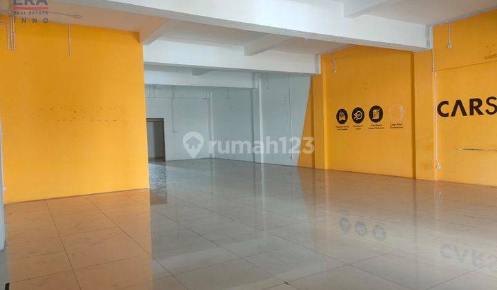 Ruko Strategis Cocok Untuk Kafe Kantor Klinik Cihideung Tasikmalaya 1