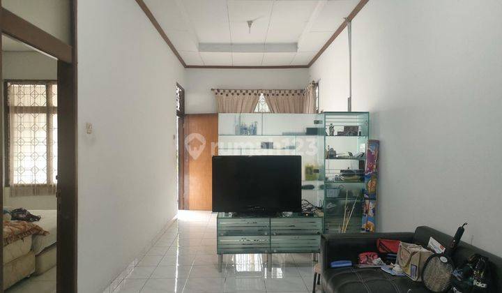 Rumah Strategis Sayap Ahmad Yani Bandung 2