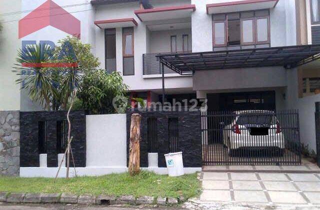 Rumah Cantik Batununggal Bandung 1