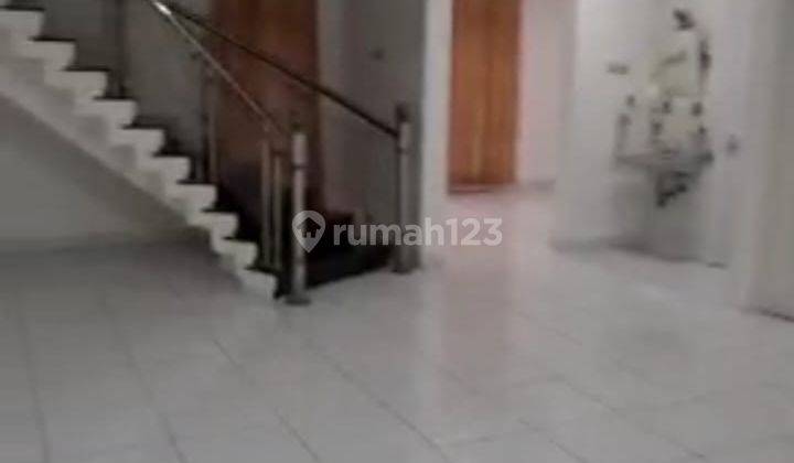 Rumah 2 Lantai Tengah Kota Komplek Muara Bandung 1