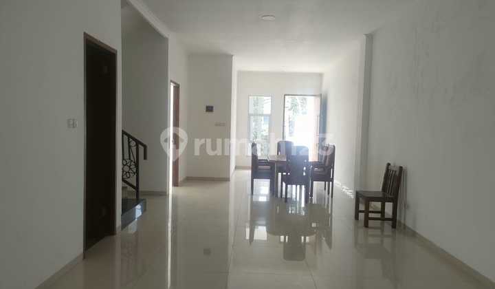 Rumah 2 Lantai Nyaman Asri Budi Sari Sayap Setiabudi Bandung 2