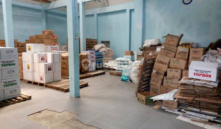 Ruko Kantor Gudang Strategis Kalangsari Rengasdengklok Karawang 2