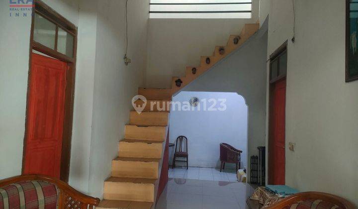 Rumah di Komplek Margaasih Nanjung 1