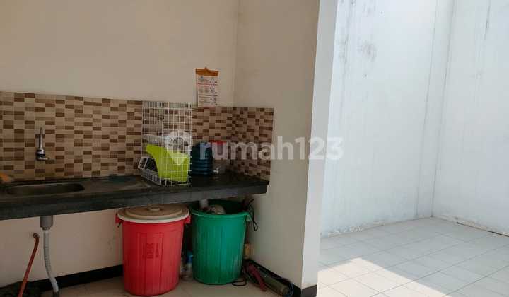 Rumah Sommerville Taman Kopo Indah 5 Bandung 2