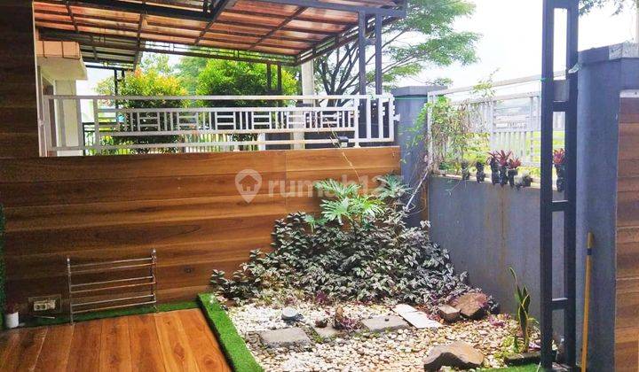 Dijual Rumah Sayap Cimahi Arah Batu Jajar Dekat Graha Kencana 2