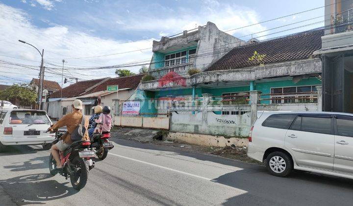 Rumai Strategis Sayap Sl Tobing Jalan Raya Paseh Tasikmalaya 2