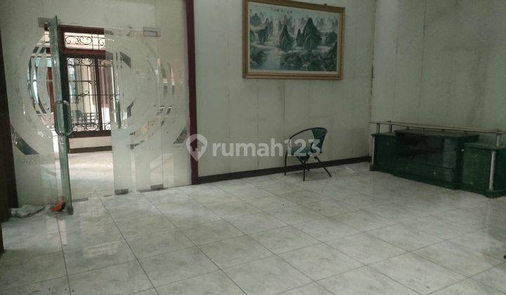 Rumah Besar Strategis Jalan Cipto Cirebon 2