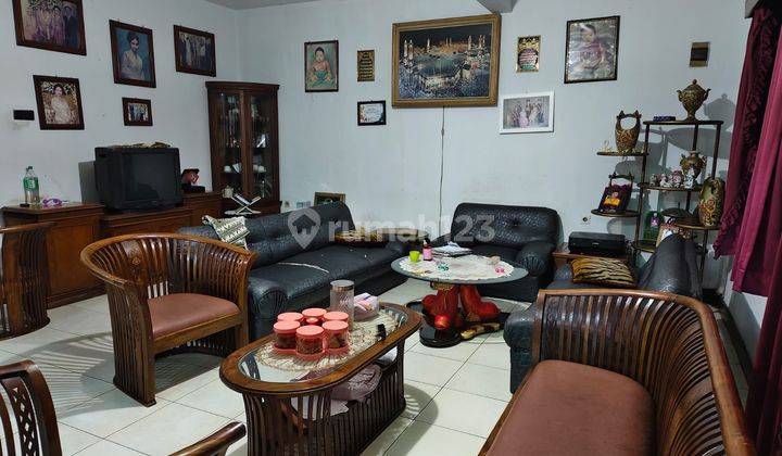 Gudang Plus Rumah Strategis Mainroad Bandung Timur 2