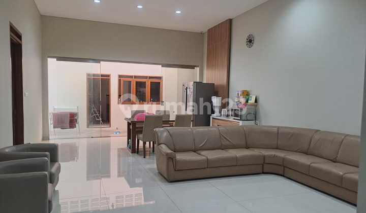 Strategic House Babakan Jeruk, Pasteur Wing, Bandung 2
