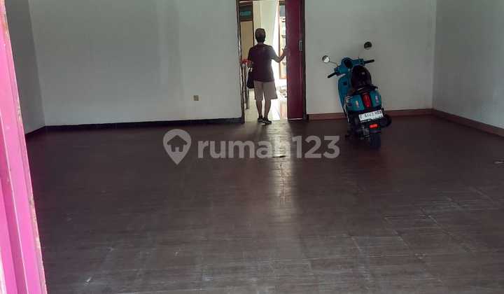 For Sale / For Rent Strategic and Busy Location Shop House in Tasikmalaya 2