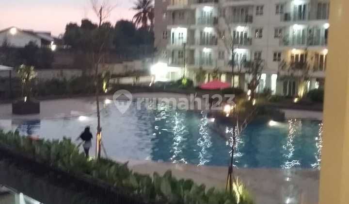 Gateway Pasteur Apartment 1 Bedroom Fully Furnished Gateway Pasteur Apartment 1 Bedroom Fully Furnished