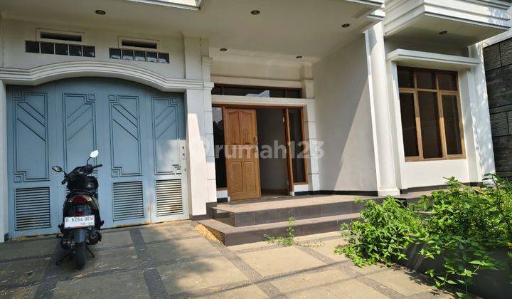 Rumah 2 Lantai Nyaman Dan Asri Pasadena Caringin Bandung 2