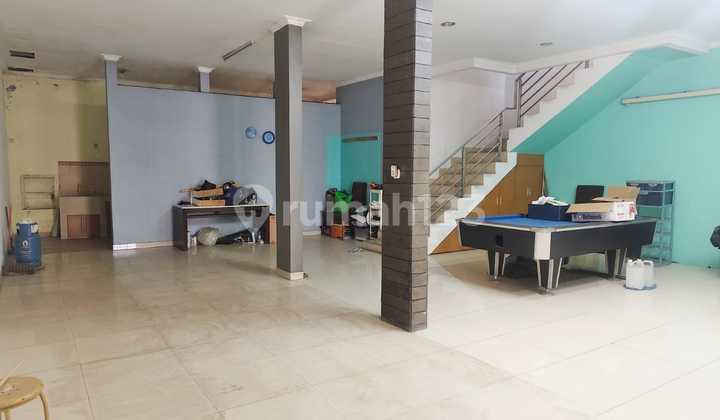 Strategic City Center Shop House Pasir Salam Regol Bandung 1