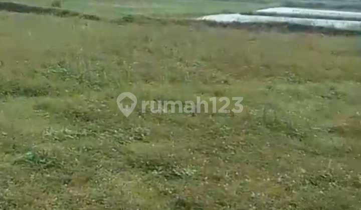 Large Land Tegal Buleud Sukabumi Large Land Tegal Buleud Sukabumi