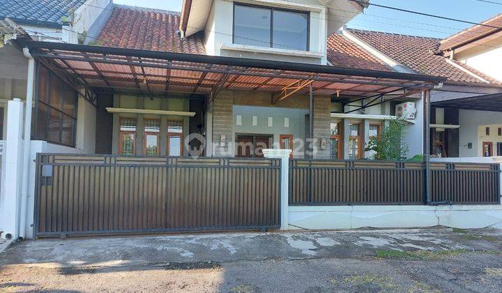 Rumah Cantik Dan Asri di Tasikmalaya 1