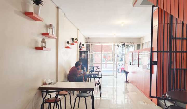 Kost 4 Lantai Strategis Mekarwangi Square Cibaduyut Bandung