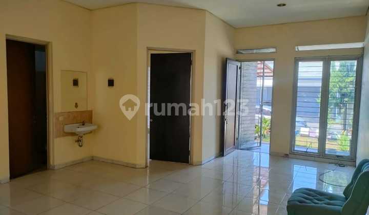 Rumah Cantik dan Asri Batununggal Bandung