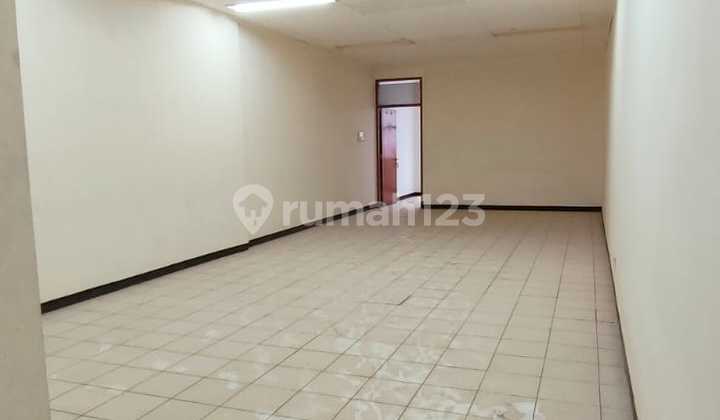 Ruko 2 Lantai di Tengah Kota Garut Jln A Yani