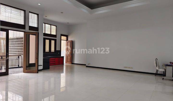 Rumah Strategis Megah Cantik Elegant Batununggal 1