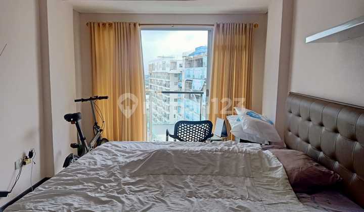 Gateway Pasteur Studio Apartment, 10th Floor 2