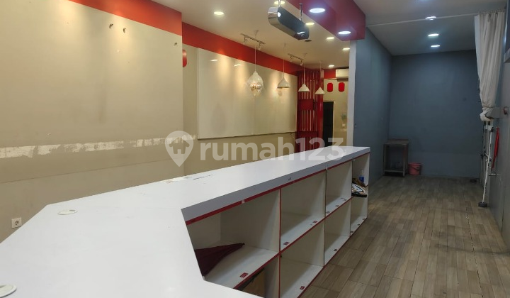 Over Kontrak Ruko 2 Lantai Taman Kopo Indah 3 Bandung