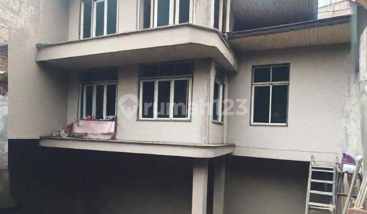 Di Jual Tanah di Tengah Kota Pasir Salam Yg Strategis