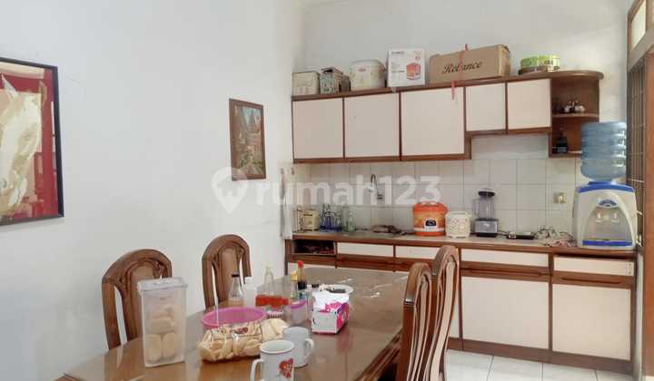 Rumah Asri 1,5 Lantai Kopo Permai Bandung 2