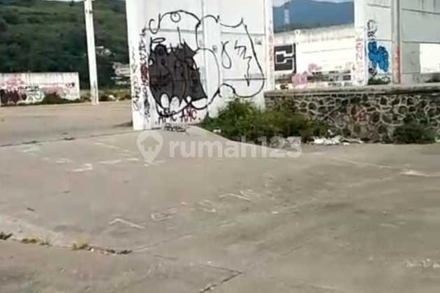 Tanah Untuk Industri atau Pergudangan di Cicalengka Bandung