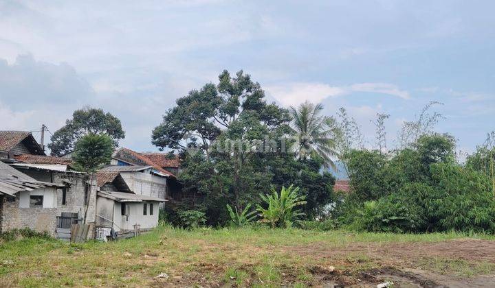 Tanah Strategis Cikalong Wetan Dekat Tol Darangdan dan Cikunir 2