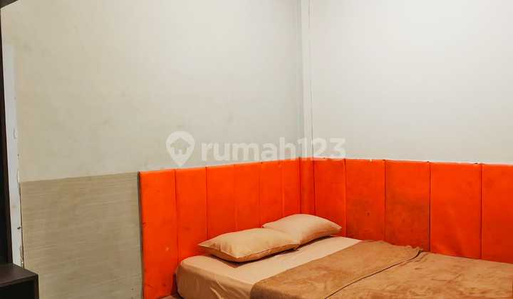 4-Story Strategic Boarding House Mekarwangi Square Cibaduyut Bandung 2