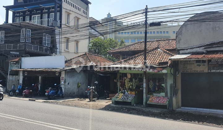 Tanah Lokasi Ramai Strategis Mainroad Raya Kopo Bandung Tanah Lokasi Ramai Strategis Mainroad Raya Kopo Bandung