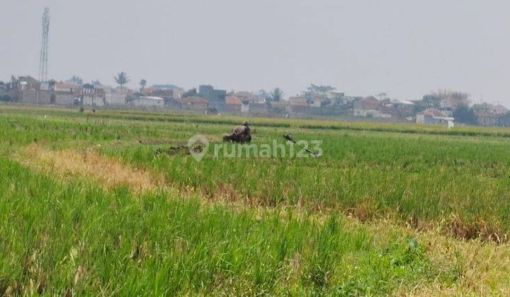 Di Jual Lahan Tanah Kosong , Kec. Soreang , Kab. Bandung 1