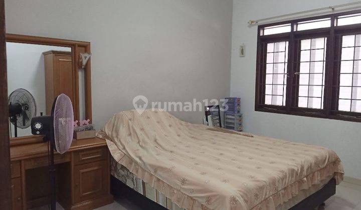 Rumah Besar Full Furnished Gunung Batu Pasteur Bandung 2